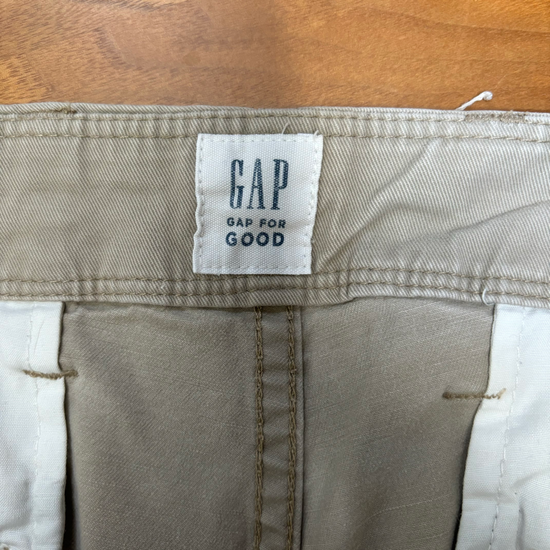 Gap for good pants online